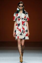 MBFW: Moisés Nieto MBFW: Moisés Nieto