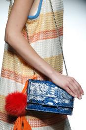 MBFW: Moisés Nieto MBFW: Moisés Nieto