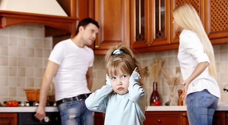 Situación de riesgo y desamparo de los menores parents