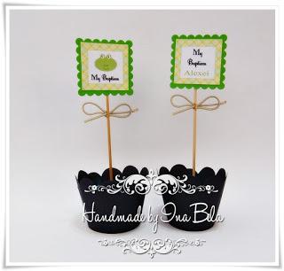 Invitaciones Bautizo - Algo Diferente y Elegante - Te va a interesar!! Invitaciones Bautizo - Algo Diferente y Elegante - Te va a interesar!!