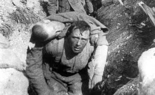 Verdún 1916: matar mucho para ganar la guerra Verdún 1916: matar mucho para ganar la guerra