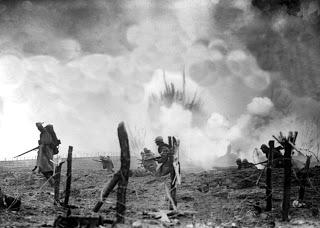 Verdún 1916: matar mucho para ganar la guerra Verdún 1916: matar mucho para ganar la guerra