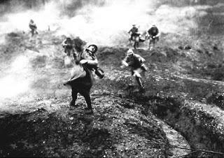 Verdún 1916: matar mucho para ganar la guerra Verdún 1916: matar mucho para ganar la guerra