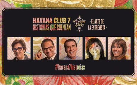 HABANA CLUB 7 | HISTORIAS QUE CUENTAN