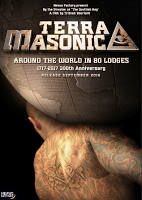 Terra Masonica, la vuelta al mundo en 80 logias