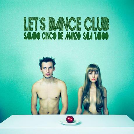 Let's Dance Club en Sala Taboó
