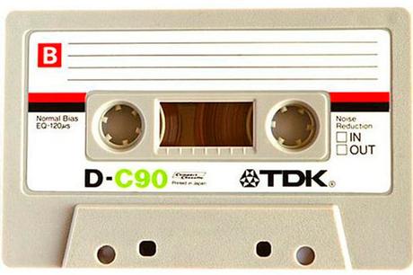 Cassette / Foto: Alamy