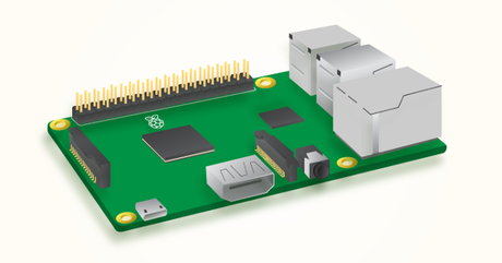 Raspberry Pi 3 llega con ‘wifi’ y ‘bluetooth’ Raspberry Pi 3 llega con ‘wifi’ y ‘bluetooth’