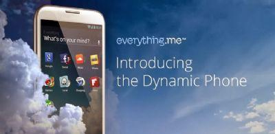 Everything Home Launcher, un launcher para Android que vive tu día a día Everything Home Launcher, un launcher para Android que vive tu día a día