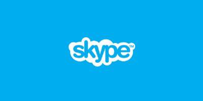 Actualización 4.7 de Skype para Android soluciona problemas de consumo de bateria Actualización 4.7 de Skype para Android soluciona problemas de consumo de bateria