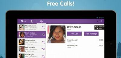 Viber para Android se actualiza con varias mejoras Viber para Android se actualiza con varias mejoras