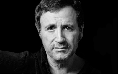 Frank Stallone opina: mierda total Hollywood