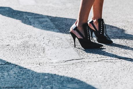 PFW-Paris_Fashion_Week_Fall_2016-Street_Style-Collage_Vintage-total_Black-Christine_centenera-7