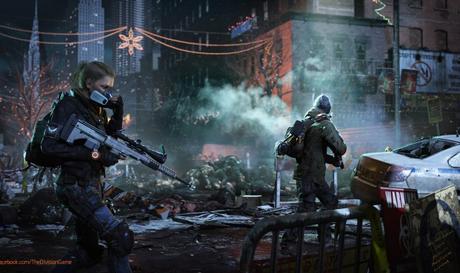 Desvelado cuánto ocupará The Division y sin acceso anticipado a la prensa The-Division_04-28-14_001