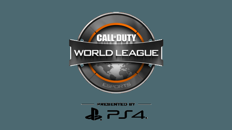 Call of Duty: Black Ops III ya tiene disponible el nuevo Live Event Viewer Call of Duty Black Ops III CoD World_League_Sony