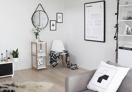 Muebles versátiles: 1 estantería, 2 ideas Muebles versátiles: 1 estantería, 2 ideas