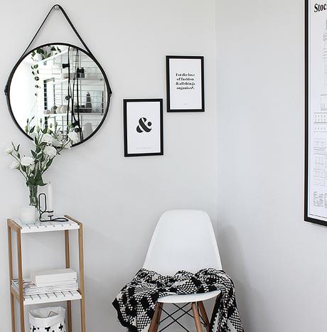 Muebles versátiles: 1 estantería, 2 ideas Muebles versátiles: 1 estantería, 2 ideas