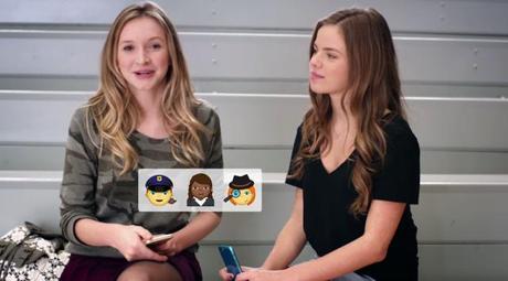 ¿Los emojis son machistas? Always se hace esta pregunta en su nueva campaña ¿Los emojis son machistas? Always se hace esta pregunta en su nueva campaña