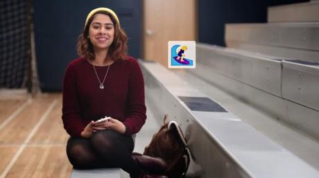 ¿Los emojis son machistas? Always se hace esta pregunta en su nueva campaña ¿Los emojis son machistas? Always se hace esta pregunta en su nueva campaña