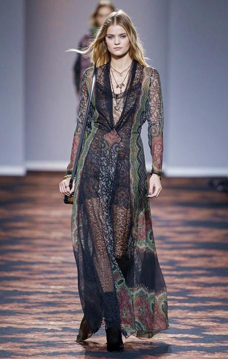 Milán FW Fall 2016-17 Milán FW Fall 2016-17