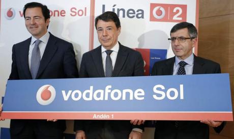 De Sol y Jesús a Vodafone y Sorolla: reflexiones en torno a la memoria moral de los espacios (en @Publicoscopia) Vodafone Sole