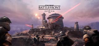 Primeros detalles de El Borde Exterior, nueva expansión de Star Wars Battlefront