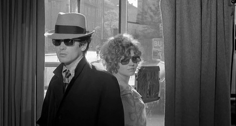 Liebe ist kälter als der tod - 1969 Liebe ist kälter als der tod - 1969