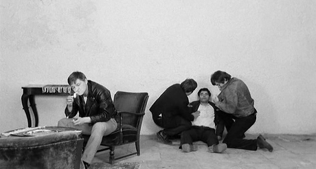 Liebe ist kälter als der tod - 1969 Liebe ist kälter als der tod - 1969