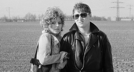 Liebe ist kälter als der tod - 1969 Liebe ist kälter als der tod - 1969