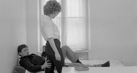 Liebe ist kälter als der tod - 1969 Liebe ist kälter als der tod - 1969