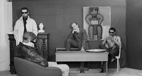 Liebe ist kälter als der tod - 1969 Liebe ist kälter als der tod - 1969