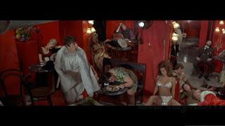 Al diablo con el diablo (Bedazzled, Stanley Donen, 1967. Gran Bretaña)