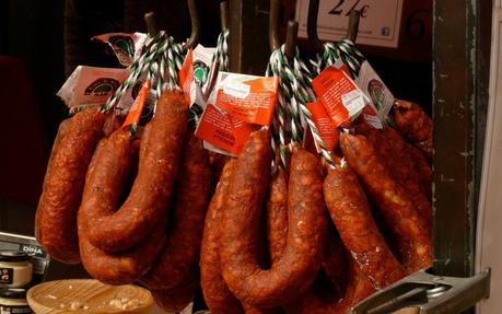 Mercado La Buena Vida: productos ecológicos y artesanos buena04