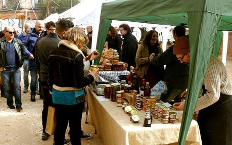 Mercado La Buena Vida: productos ecológicos y artesanos buena08