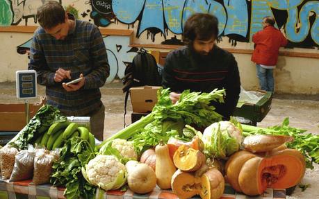 Mercado La Buena Vida: productos ecológicos y artesanos buena07