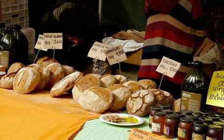 Mercado La Buena Vida: productos ecológicos y artesanos buena12