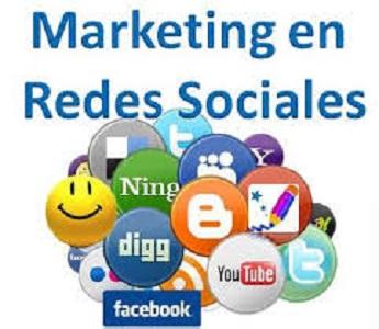 Estrategias de marketing en redes sociales