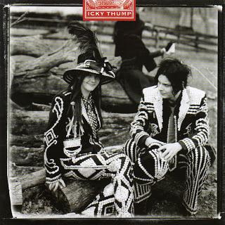 The White Stripes - You don't know what love is (You just do as you're told) (2007)