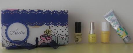 Esmaltes tendencia esta primavera: Manicuras 