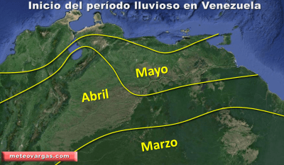 El Niño sigue retrocediendo. La pregunta que muchos hacen: ¿Cuándo comienzan las lluvias? El Niño sigue retrocediendo. La pregunta que muchos hacen: ¿Cuándo comienzan las lluvias?