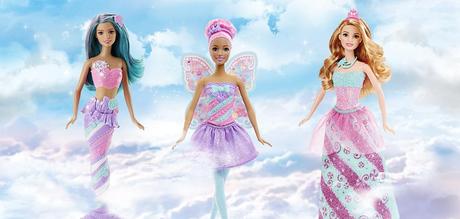 Actividades para desarrollar la imaginación de nuestros hijos ¡y sorteo! chuches