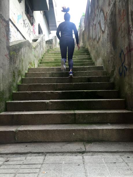 Educando la motivación para hacer deporte Educando la motivación para hacer deporte