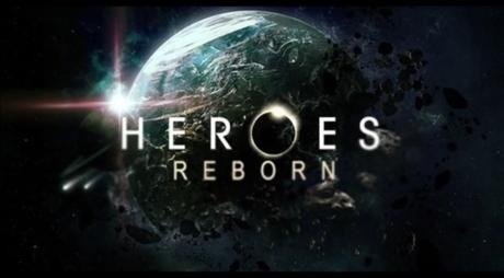 “Heroes Reborn” (2015), renacidos y enterrados