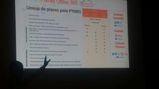 Capacitación Office 365 Capacitación Office 365