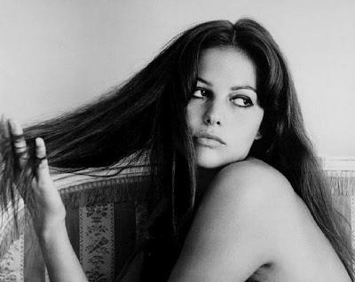 Claudia Cardinale - Symbol of the 60's