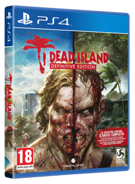 Dead Island Definitive Edition1