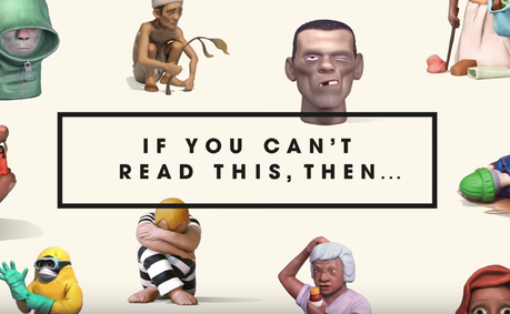 Si lees esto, tienes más oportunidades #ProjectLiteracy Si lees esto, tienes más oportunidades #ProjectLiteracy