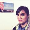 Irene García | Crónicas de una argonauta Irene García | Crónicas de una argonauta
