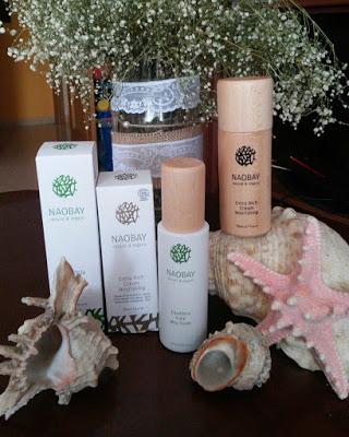 cosmetica ecologica