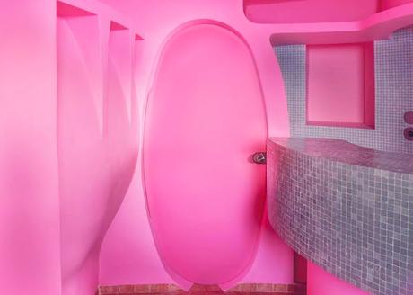 Vivir en una burbuja Vivir en una burbuja